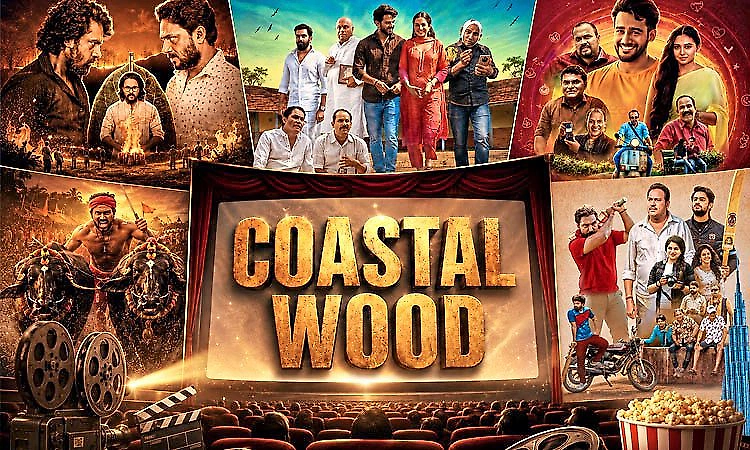 Good films, poor reach: Why are Tulu films struggling to find audiences? 