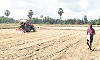 Farmers await monsoon: Sowing activities pick up pace