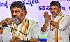ಡಿ.ಕೆ.ಶಿವಕುಮಾರ್‌ ಜತೆಗೆ 8 ಸಚಿವರ ಪ್ರಮಾಣವಚನ ಸ್ವೀಕಾರ?