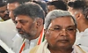 ಸಚಿವಾಕಾಂಕ್ಷಿಗಳ ಲಾಬಿ ಶುರು; ಸಿದ್ದರಾಮಯ್ಯ, ನಿಯೋಜಿತ ಸಿಎಂ ಡಿಕೆಶಿ ಮನೆಗೆ ದೌಡು