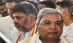 ಸಚಿವಾಕಾಂಕ್ಷಿಗಳ ಲಾಬಿ ಶುರು; ಸಿದ್ದರಾಮಯ್ಯ, ನಿಯೋಜಿತ ಸಿಎಂ ಡಿಕೆಶಿ ಮನೆಗೆ ದೌಡು