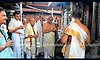 Dharmasthala: ಮಂಜುನಾಥನ ದರ್ಶನ ಪಡೆದ ಉಪರಾಷ್ಟ್ರಪತಿ ಪಿ. ರಾಧಾಕೃಷ್ಣನ್
