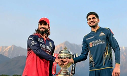  RCB vs GT: ಫೈನಲ್‌ ಪಂದ್ಯ ಮಳೆಯಿಂದ ರದ್ದಾದರೆ ಏನಾಗುತ್ತದೆ? ಮೀಸಲು ದಿನವಿದೆಯೇ?