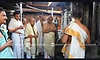 Dharmasthala: ಮಂಜುನಾಥನ ದರ್ಶನ ಪಡೆದ ಉಪರಾಷ್ಟ್ರಪತಿ ಪಿ. ರಾಧಾಕೃಷ್ಣನ್