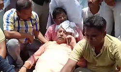 Bengal: ಅಭಿಷೇಕ್ ಬಳಿಕ ಟಿಎಂಸಿ ನಾಯಕ ಕಲ್ಯಾಣ್ ಬ್ಯಾನರ್ಜಿ ಮೇಲೆ ದಾಳಿ! 