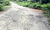 2 ದಶಕಗಳಿಂದ ಅಭಿವೃದ್ಧಿ ಕಾಣದ ದೆಪ್ಪುತ್ತೆ ರಸ್ತೆ