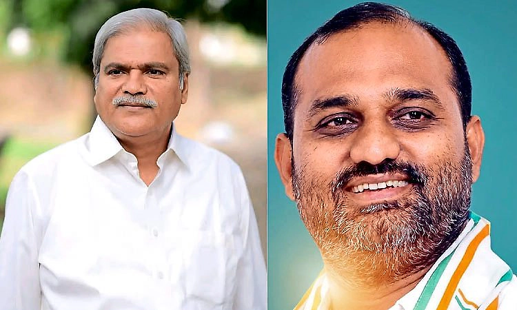 Yadagiri: ಸಚಿವರಾಗಿ ದರ್ಶನಾಪುರ ಮುಂದುವರೆಯಲಿ : ಬಸ್ಸುಗೌಡ ಬಿಳ್ಹಾರ