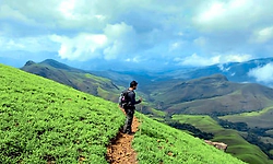 Trekking: ಜೂ.1ರಿಂದ ಕುದುರೆಮುಖ‌ ಬೆಟ್ಟಗಳ ಚಾರಣಕ್ಕೆ ಅವಕಾಶ