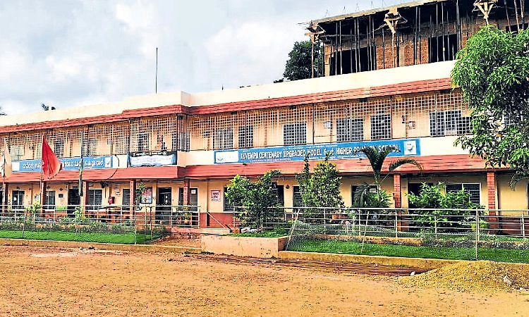 ನಾಲ್ಯಪದವು ಶಾಲೆಗೆ ಈ ವರ್ಷವೇ 290 ಮಕ್ಕಳು ಸೇರ್ಪಡೆ!
