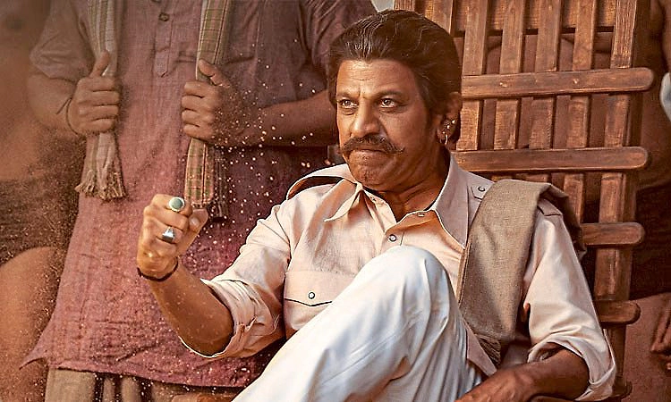 ಕ್ಯಾನ್ಸರ್‌ ಇದ್ದಾಗಲೂ ನನಗಾಗಿ ʼಪೆದ್ದಿʼ ಚಿತ್ರತಂಡ ಕಾದಿತ್ತು.. ಶಿವರಾಜ್‌ ಕುಮಾರ್