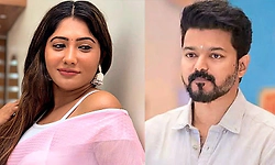 ನನ್ನ ಮಗುವಿನ ಸಾವಿಗೆ ನಟ ವಿಜಯ್ ಅವರೇ ಹೊಣೆ.. ಖ್ಯಾತ ನಟಿಯ ಶಾಕಿಂಗ್ ಆರೋಪ.!