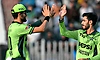 PAK vs AUS: ಮಿನ್ಹಾಸ್ 5 ವಿಕೆಟ್ ಬೇಟೆ; ಆಸೀಸ್‌ಗೆ ಆಘಾತವಿಕ್ಕಿದ ಪಾಕ್ 