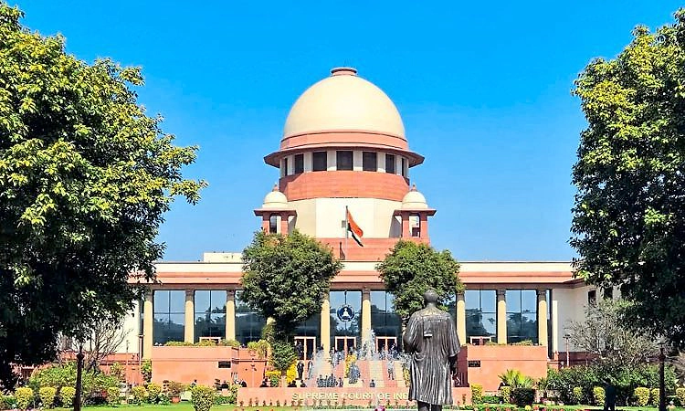 ವೇಶ್ಯಾವಾಟಿಕೆ ಸಂತ್ರಸ್ತರು ಮಕ್ಕಳಾಗಿದ್ದಲ್ಲಿ ಪೋಕ್ಸೋ ಕಾಯ್ದೆ ಅನ್ವಯ: ಸುಪ್ರೀಂಕೋರ್ಟ್
