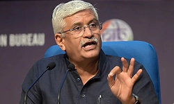 ಭಾರತೀಯರನ್ನು ಗಾಂಧಿಯಿಂದಲ್ಲ ಮೋದಿಯಿಂದ ಗುರ್ತಿಸ್ತಾರೆ: ಸಚಿವ