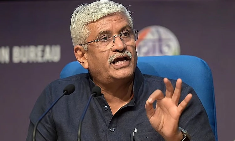 ಭಾರತೀಯರನ್ನು ಗಾಂಧಿಯಿಂದಲ್ಲ ಮೋದಿಯಿಂದ ಗುರ್ತಿಸ್ತಾರೆ: ಸಚಿವ