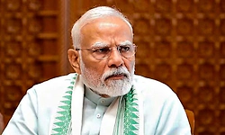 ಹಳ್ಳಿಗೂ ಖಗೋಳ ಜ್ಞಾನ ಹಂಚುತ್ತಿರುವ ಬೆಂಗಳೂರಿನ ಸಂಸ್ಥೆಗೆ ಮೋದಿ ಶಹಬ್ಬಾಸ್