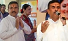 ಪಶ್ಚಿಮ ಬಂಗಾಳ 'ಅಧಿಕಾರಿʼ ಸಂಪುಟ ವಿಸ್ತರಣೆ: ಜೂ.1ರಂದು 35 ಮಂದಿ ಸಚಿವರಾಗಿ ಪ್ರಮಾಣ