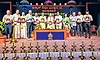 "ಮನಮೋಹನ' ತರಂಗ ವಿಶೇಷ ಸಂಚಿಕೆ ಬಿಡುಗಡೆ