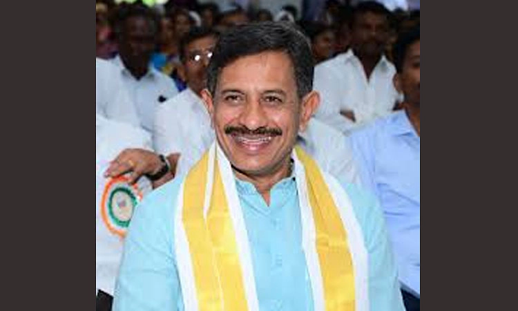 ಸಚಿವ ಸ್ಥಾನ ಬೇಡ ಎನ್ನಲು ಸನ್ಯಾಸಿಯಲ್ಲ: ಶಾಸಕ ಎಚ್.ಸಿ.ಬಾಲಕೃಷ್ಣ