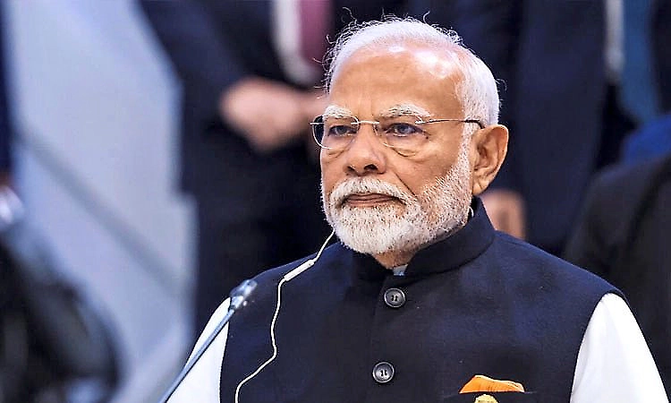 PM Modi to launch campaign against drug abuse on Sunday