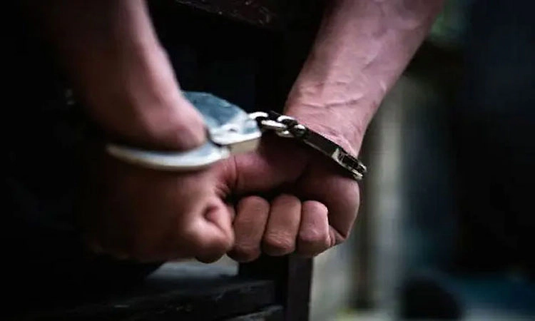 IAF officer held for 'leaking' military info after being honey-trapped by Pakistani operative