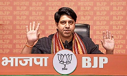 BJP national spokesperson Shehzad Poonawala quits party: Report