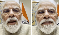 FIR filed against Meta India head over morphed PM Modi videos