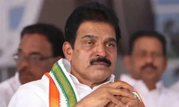 'Misled House': KC Venugopal submits privilege motion notice against Union minister Jitendra Singh