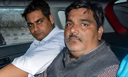 IB officer murder case: Life imprisonment for ex-AAP councillor Tahir Hussain, 4 others