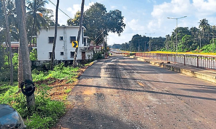 Sanur residents demand service road and pedestrian overbridge on NH-169