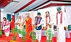ಪೇಜಾವರ ಶ್ರೀಗಳ ದಿಲ್ಲಿ ಚಾತುರ್ಮಾಸ್ಯ ಸಕಾಲಿಕ: ಕೇಂದ್ರ ಸಚಿವ ಪ್ರಹ್ಲಾದ್‌ ಜೋಶಿ