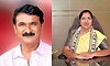 ಎಂ.ಕೆ.ಪ್ರಾಣೇಶ್ ಹಾಗೂ ಎ.ವಿ.ಗಾಯತ್ರಿ ಶಾಂತೇಗೌಡ ಭವಿಷ್ಯ ಕೋರ್ಟಿನಲ್ಲಿಂದು ನಿರ್ಧಾರ