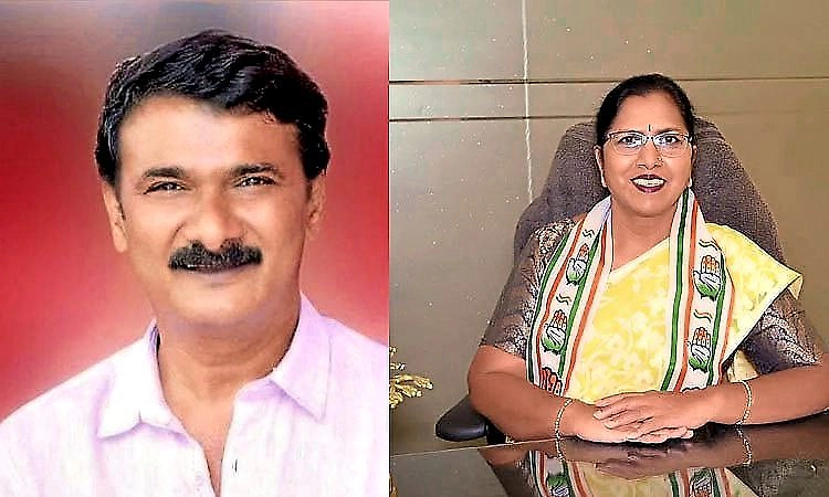 ಎಂ.ಕೆ.ಪ್ರಾಣೇಶ್ ಹಾಗೂ ಎ.ವಿ.ಗಾಯತ್ರಿ ಶಾಂತೇಗೌಡ ಭವಿಷ್ಯ ಕೋರ್ಟಿನಲ್ಲಿಂದು ನಿರ್ಧಾರ