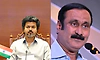 ಕಾವೇರಿ ವಿವಾದ: ಆ.3ರ ಕರ್ನಾಟಕ ಪ್ರವಾಸ ರದ್ದುಗೊಳಿಸುವಂತೆ ಸಿಎಂ ವಿಜಯ್‌ಗೆ ಪಿಎಂಕೆ ಆಗ್ರಹ