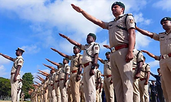ಆ.2ಕ್ಕೆ ಸಿವಿಲ್ ಪೊಲೀಸ್ ಪರೀಕ್ಷೆ: ಕ್ಯಾಮರಾ ಕಣ್ಗಾವಲು, ವಸ್ತ್ರ ಸಂಹಿತೆ ಪಾಲಿಸಲು ಸೂಚನೆ