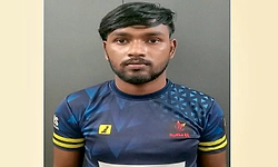 ಬಾಲಕಿಯ ಮೇಲಿನ ಅತ್ಯಾ*ಚಾರ ಪ್ರಕರಣ: ಅಪರಾಧಿಗೆ 20 ವರ್ಷ ಕಠಿನ ಸಜೆ