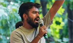 ಬಿಜೆಪಿ ಸೇರಲು ಆಫರ್,ನಿರಾಕರಿಸಿದ್ದಕ್ಕೆ ಧಮ್ಕಿ: ಸಿಜೆಪಿ ಸ್ಥಾಪಕ ಅಭಿಜಿತ್‌ ದೀಪ್ಕೆ