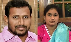Vinay Kulkarni: ನಾನು ಸುಪ್ರೀಂಕೋರ್ಟ್‌ಗೆ ಹೋಗಲ್ಲ: ಯೋಗೀಶ್‌ ಗೌಡ ಪತ್ನಿ