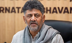 ಡಿಕೆಶಿ, ನಮ್ಮ ಭತ್ತ ಪ್ರದೇಶಕ್ಕೇ ಭೇಟಿ ನೀಡಲಿ: ತ.ನಾಡು