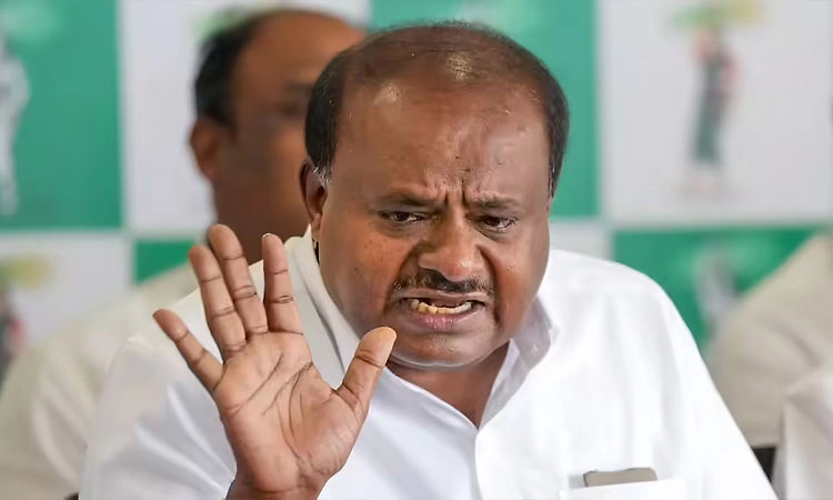 ಊಹೆ ಆಧರಿಸಿ ನೀರು ಬಿಡುಗಡೆ ಆದೇಶ ಸರಿಯಲ್ಲ: ಕುಮಾರಸ್ವಾಮಿ