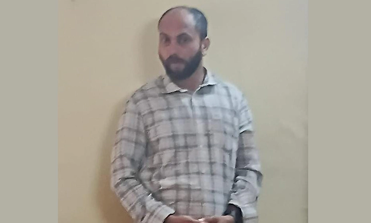 ಬಾಲಕಿಗೆ ಕಿರುಕುಳ: ಅಪರಾಧಿಗೆ 1 ವರ್ಷ ಜೈಲು ಶಿಕ್ಷೆ