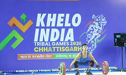 ಖೇಲೋ ಇಂಡಿಯಾ: ಮುಂದಿನ 5 ವರ್ಷಕ್ಕೆ 26,000 ಕೋಟಿ ನಿಧಿ