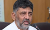 ಈ ವರ್ಷ ತಮಿಳುನಾಡಿಗೆ ಕಾವೇರಿ ಹರಿದಿದ್ದು 100 ವರ್ಷಗಳಲ್ಲೇ ಕನಿಷ್ಠ