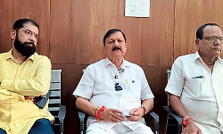 Kasturirangan report: Araga Jnanendra calls all-party meeting in Thirthahalli on September 3