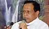 Thirthahalli: Kasturirangan report copy burnt by Kimmane Ratnakar