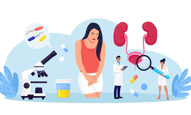Urine infection: Why women are more prone to UTIs and how can you prevent them?
