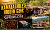 Motherland Monday: Kamalashile’s hidden gem: Explore the mystical Suparshwa Cave