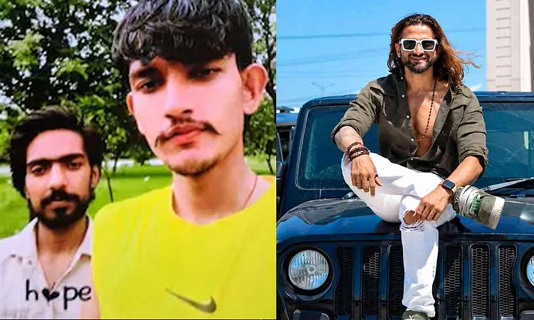 ಹರ್ಯಾಣ್ವಿ ಗಾಯಕ ಅಂಕಿತ್ ಬಲ್ಯಾನ್ ಹತ್ಯೆ ಪ್ರಕರಣದ ಇಬ್ಬರು ಶೂಟರ್‌ಗಳ ಎನ್‌ಕೌಂಟರ್‌