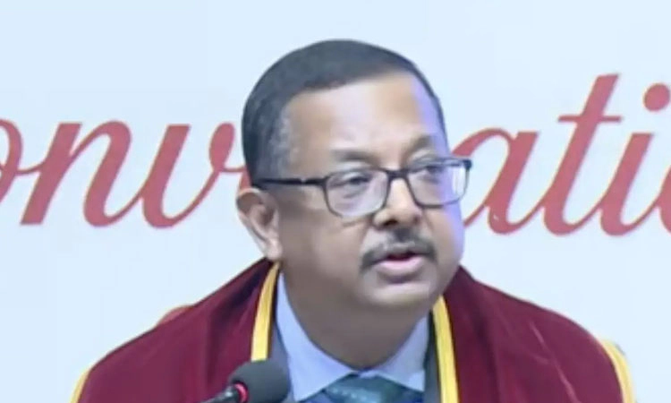 ವಿದ್ಯಾರ್ಥಿಗಳ ಪ್ರತಿರೋಧಕ್ಕೆ ಶಿಕ್ಷೆ ಸಲ್ಲ: ಸುಪ್ರೀಂ ನ್ಯಾಯಮೂರ್ತಿ