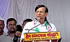 "ಇಸ್ಲಾಂ ಶ್ರೇಷ್ಠ" ಎಂದ ಸಚಿವ ರಾಯರೆಡ್ಡಿ ಹೇಳಿಕೆಗೆ ಬಿಜೆಪಿ ಗರಂ: ರಾಜೀನಾಮೆಗೆ ಆಗ್ರಹ